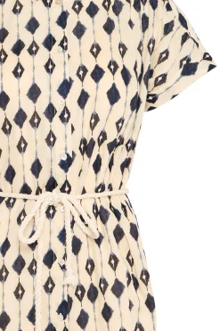 IHEMMERETTA Robe