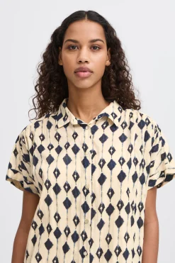 IHEMMERETTA Robe