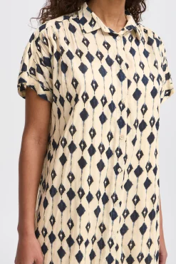 IHEMMERETTA Robe