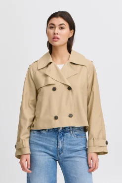 IHEPARZA Veste d'extérieur