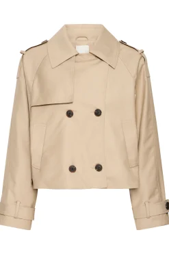 IHEPARZA Veste d'extérieur