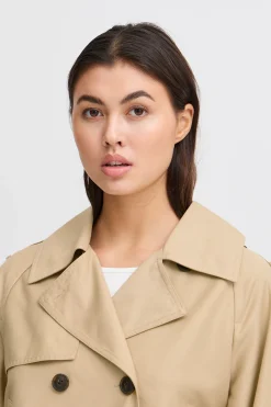 IHEPARZA Veste d'extérieur
