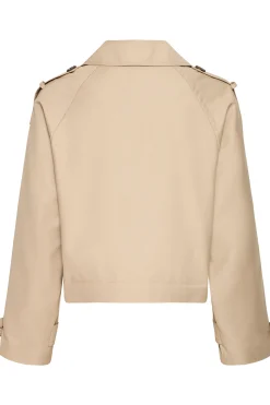 IHEPARZA Veste d'extérieur