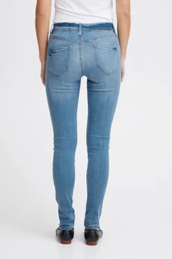 IHERIN Jeans