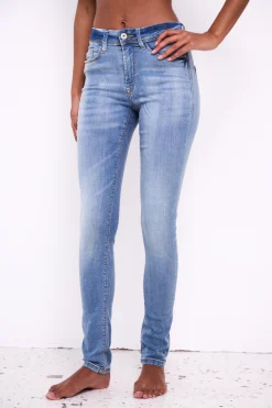 IHERIN Jeans
