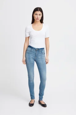 IHERIN Jeans