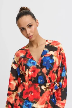 IHESTAVO Robe