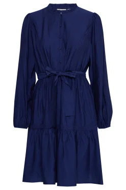 IHEVINA Robe