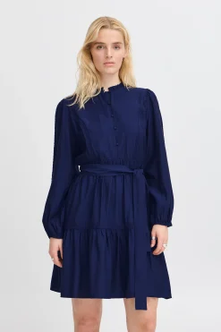 IHEVINA Robe