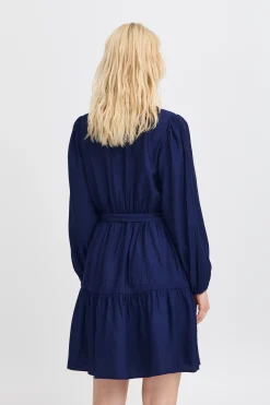 IHEVINA Robe