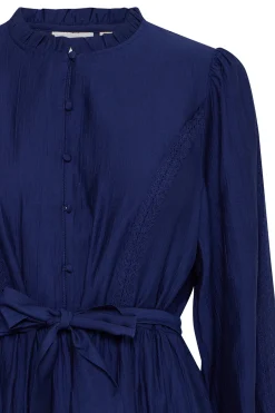 IHEVINA Robe