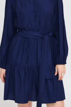 IHEVINA Robe