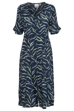 IHEVOLA Robe