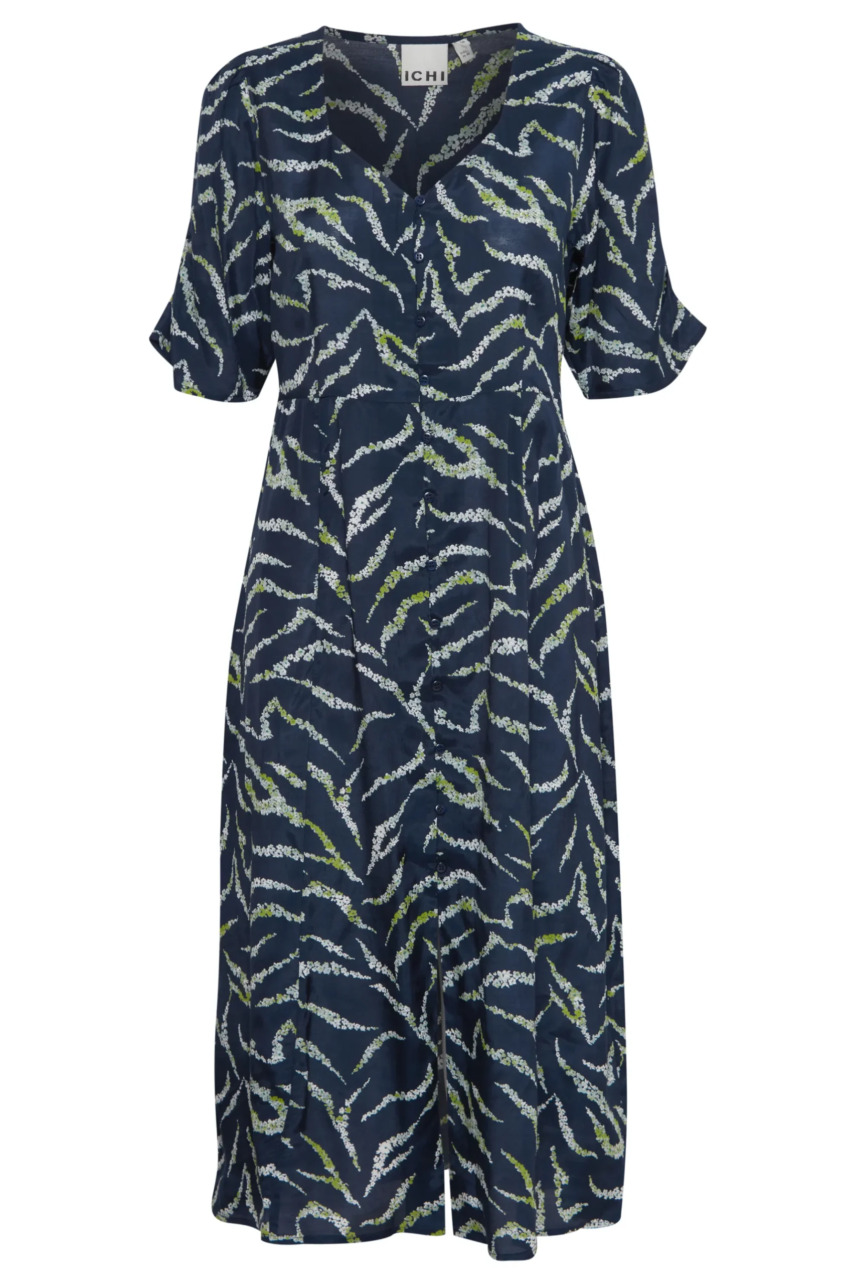 IHEVOLA Robe