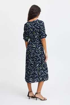 IHEVOLA Robe
