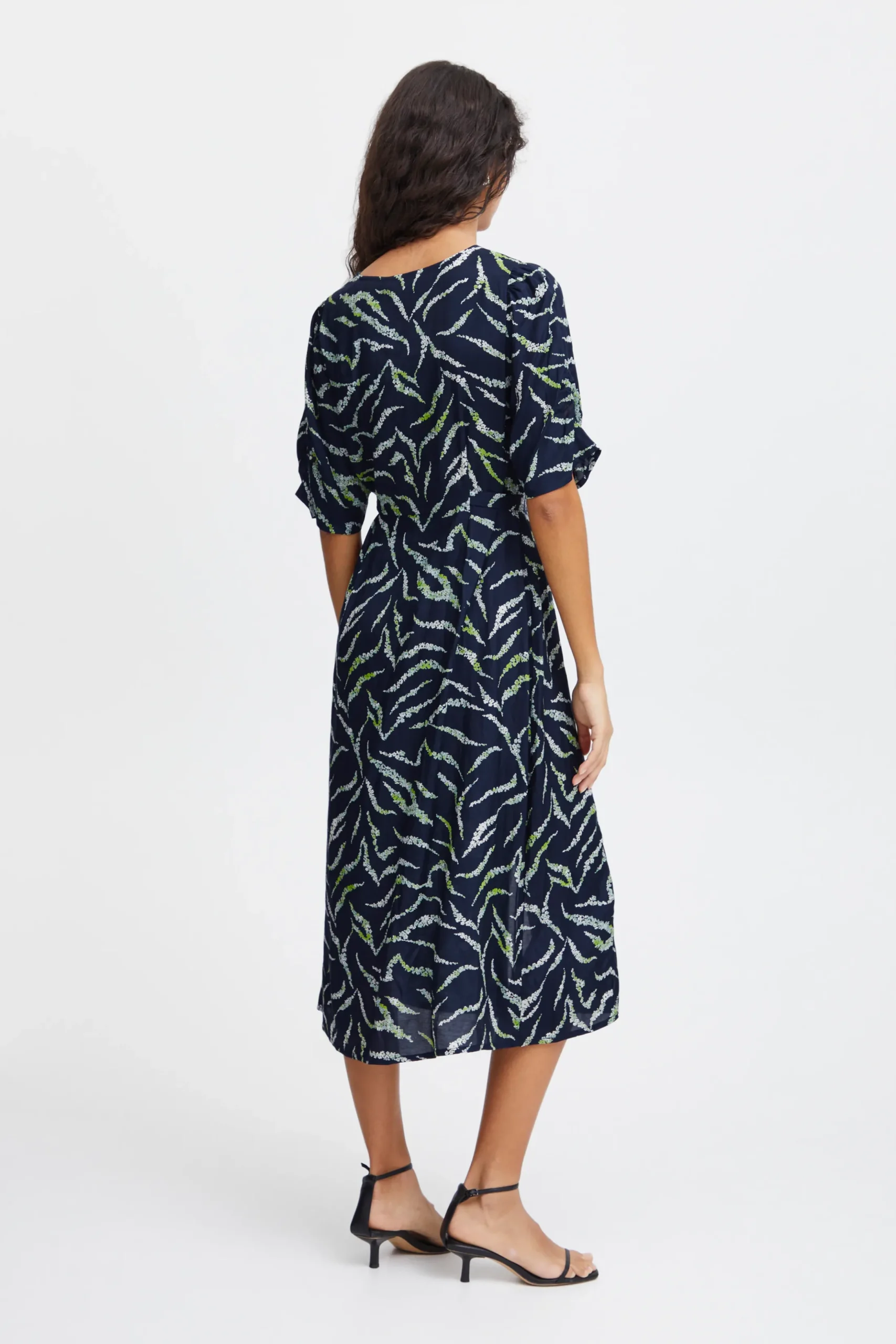 IHEVOLA Robe