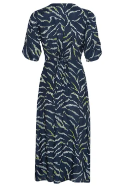 IHEVOLA Robe