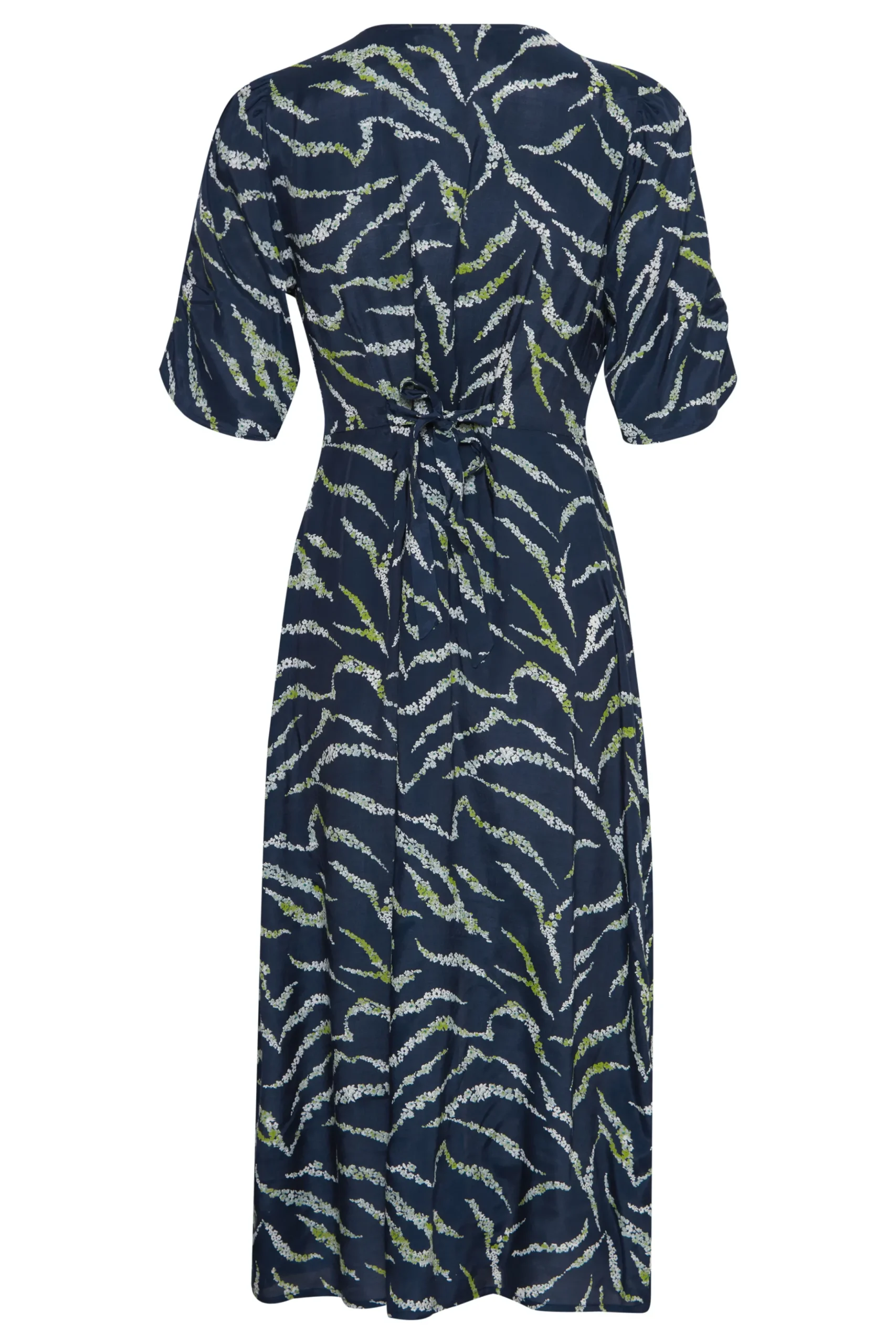 IHEVOLA Robe