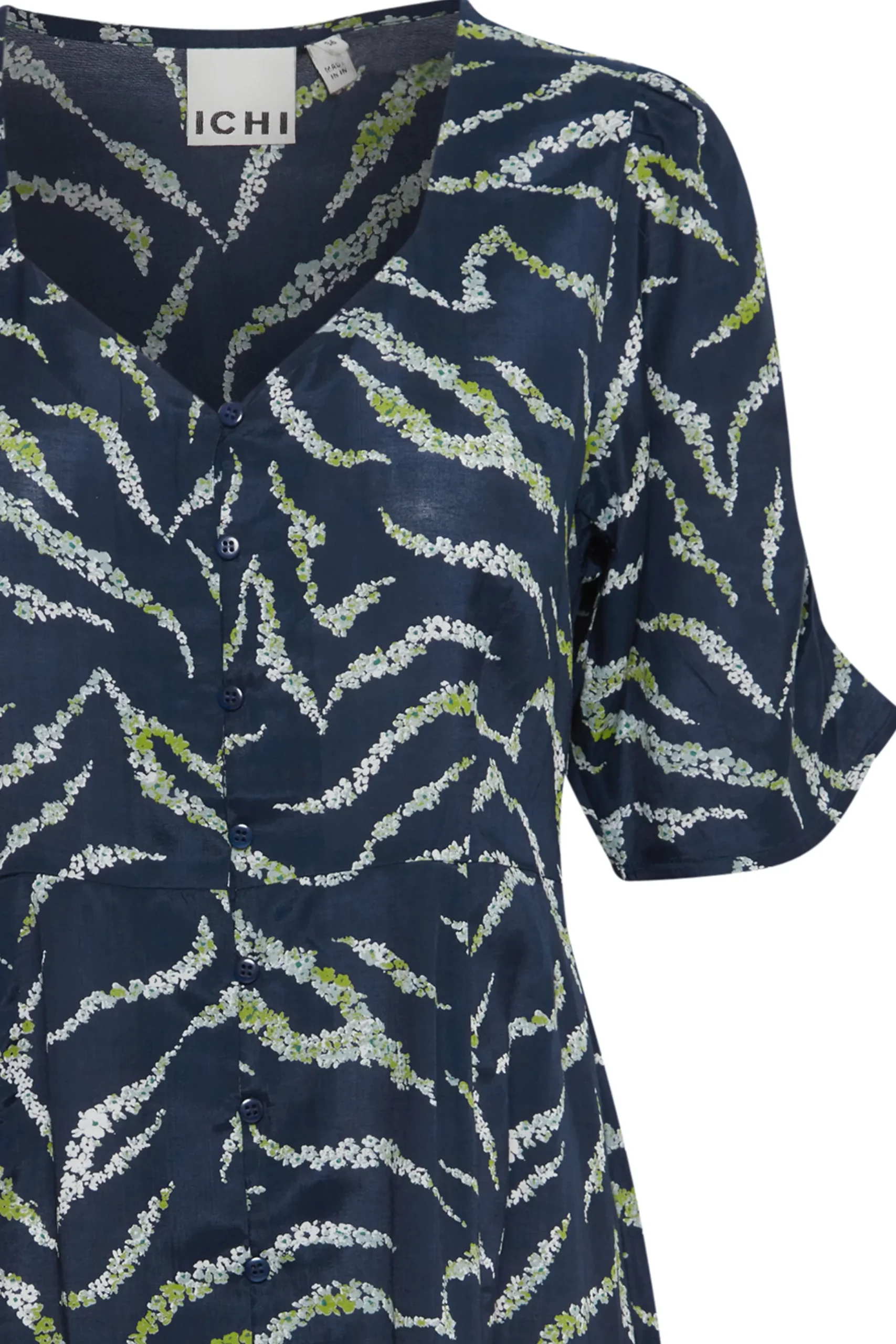 IHEVOLA Robe