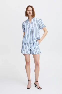IHEZOMO Shorts