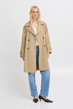 IHEZOVA Veste d'extérieur