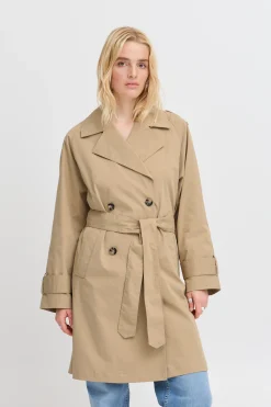 IHEZOVA Veste d'extérieur