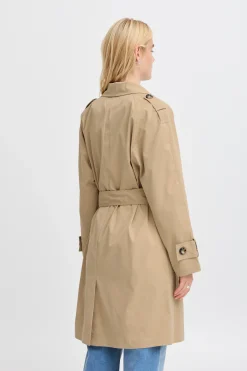IHEZOVA Veste d'extérieur