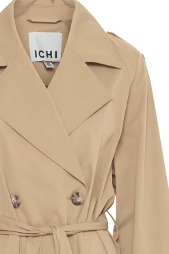 IHEZOVA Veste d'extérieur