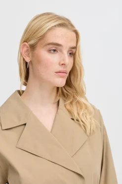 IHEZOVA Veste d'extérieur