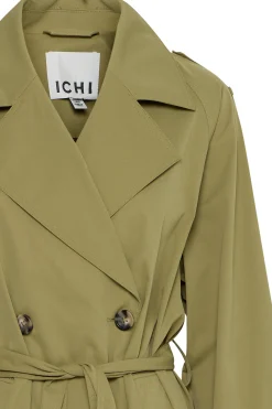 IHEZOVA Veste d'extérieur