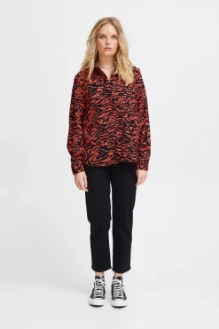 IHFANORA Chemise