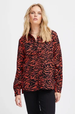 IHFANORA Chemise