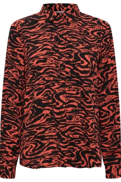 IHFANORA Chemise