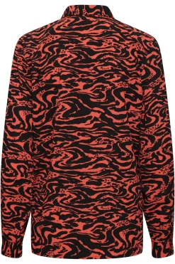 IHFANORA Chemise