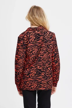 IHFANORA Chemise