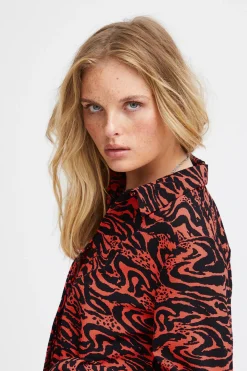 IHFANORA Chemise
