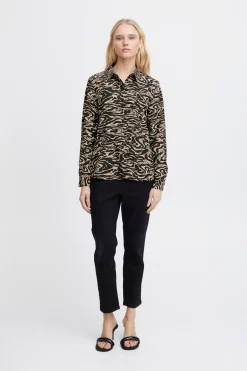 IHFANORA Chemise