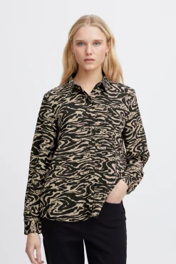 IHFANORA Chemise