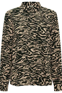 IHFANORA Chemise