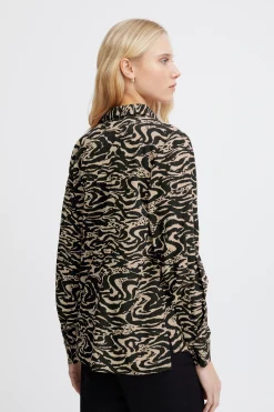 IHFANORA Chemise