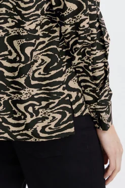 IHFANORA Chemise