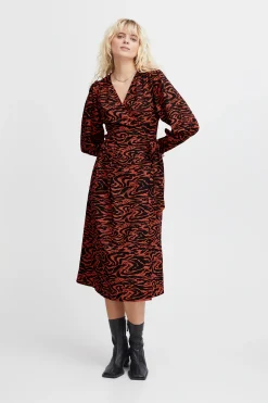 IHFANORA Robe