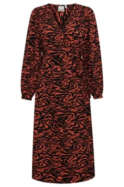 IHFANORA Robe