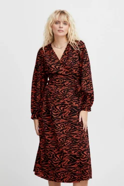 IHFANORA Robe