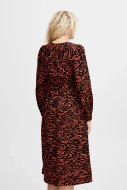 IHFANORA Robe