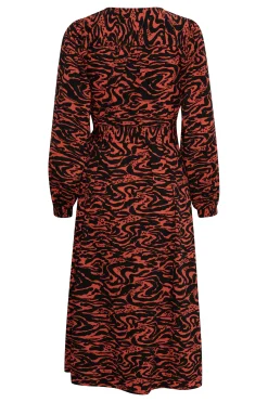 IHFANORA Robe