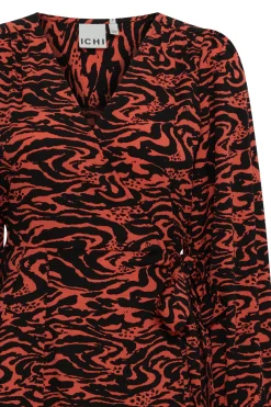 IHFANORA Robe