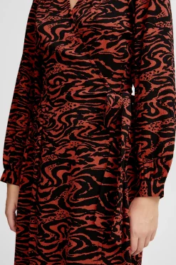 IHFANORA Robe