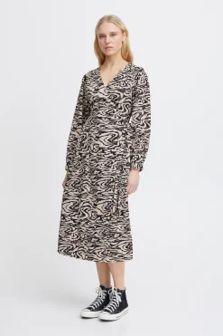 IHFANORA Robe