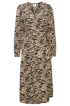 IHFANORA Robe